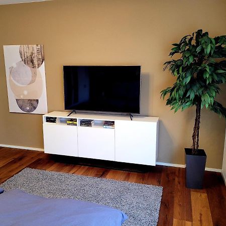 Top Modernes Rhein Apartment Vallendar Extérieur photo